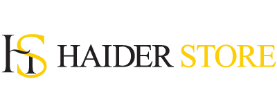 Haider Store