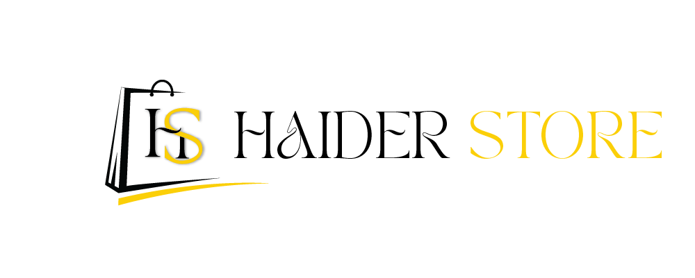 Haider Store