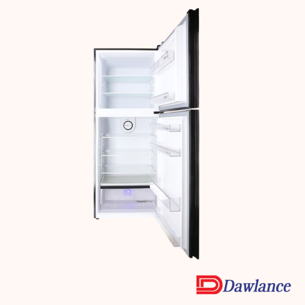 9191WB Avante+ Midnight Green Double Door Refrigerator