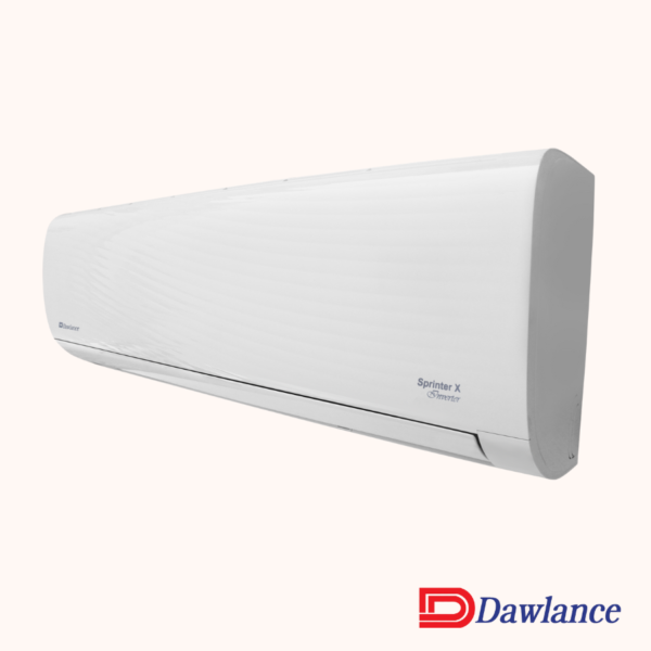 Sprinter X 1.5 Ton Inverter Split AC dawlance