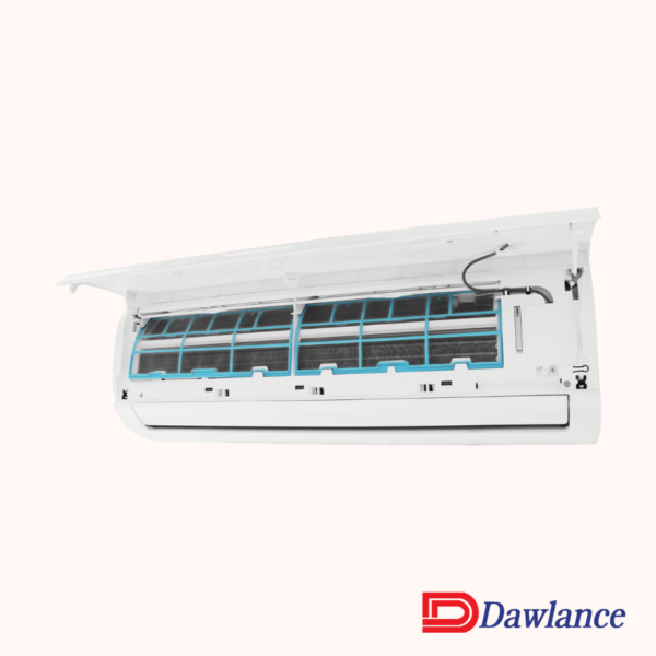 Sprinter X 1.5 Ton Inverter Split AC dawlance