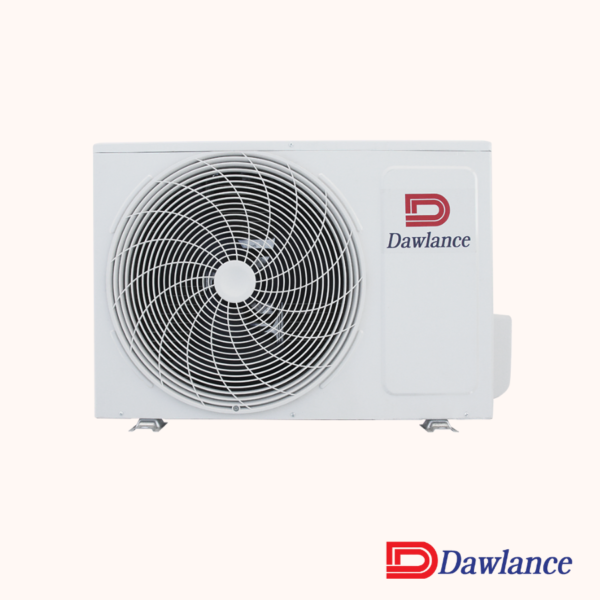 Sprinter X 1.5 Ton Inverter Split AC dawlance