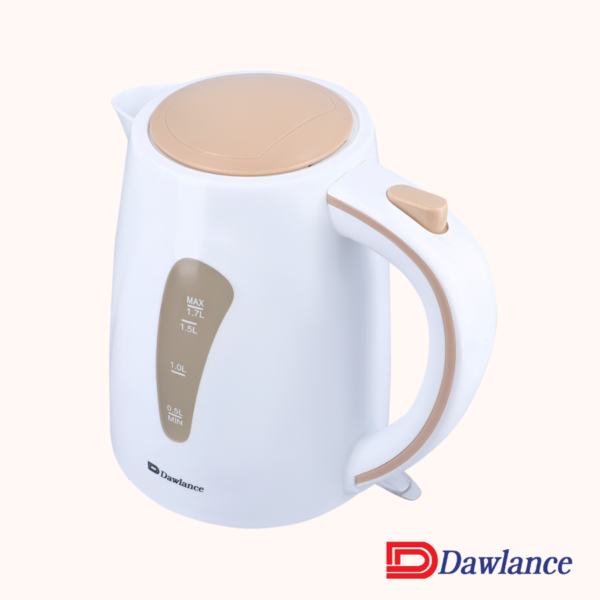 Dawlance DWEK 7200 Electric Kettle