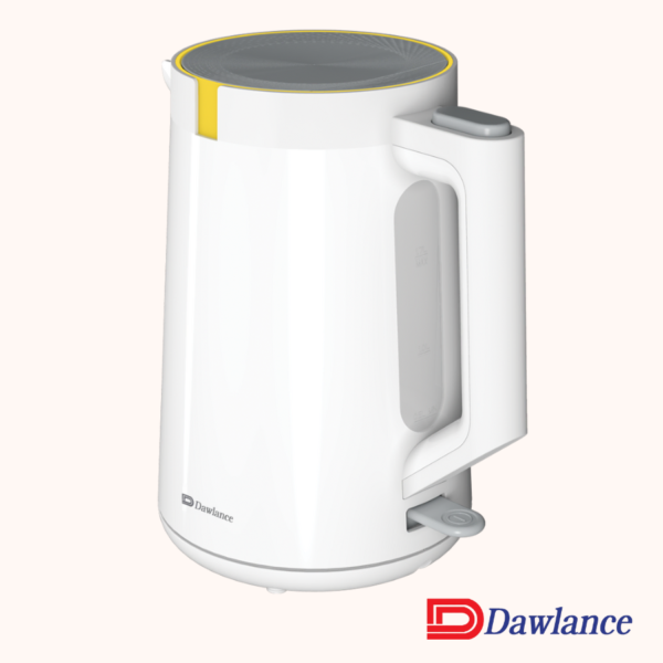 Dawlance DWEK 4215 G Electric Kettle