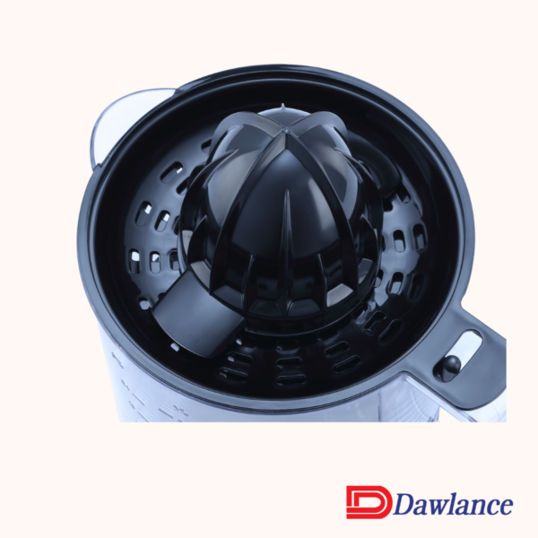 Dawlance DWCJ 8030 Inox Juicer