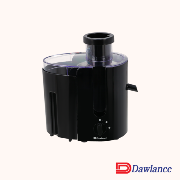 Dawlance DWHJ 4002 Black Juicer