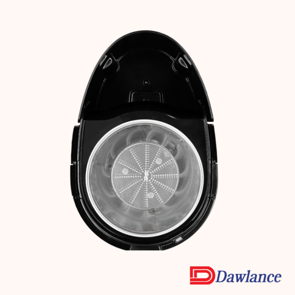 Dawlance DWHJ 4002 Black Juicer