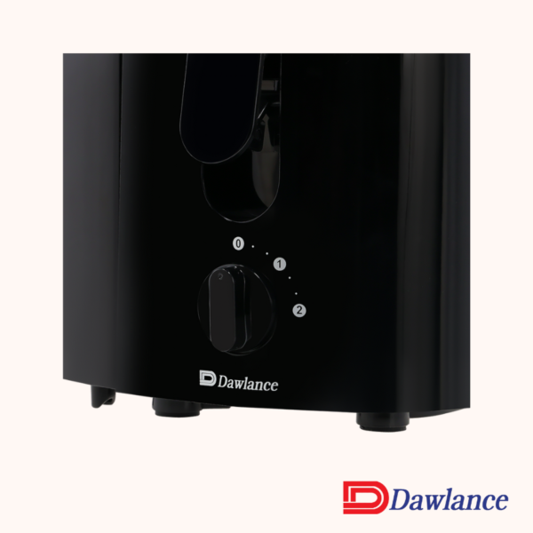 Dawlance DWHJ 4002 Black Juicer