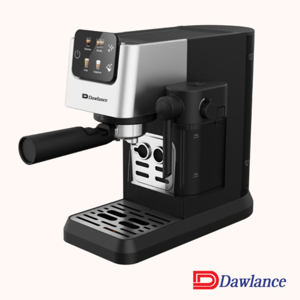 Dawlance DWCM 5304 X Coffee Machines