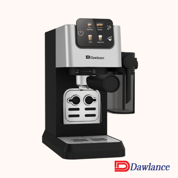 Dawlance DWCM 5304 X Coffee Machines