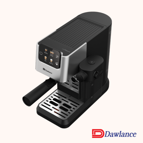 Dawlance DWCM 5304 X Coffee Machines