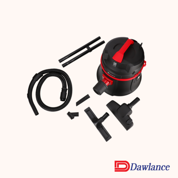 Dawlance DWVC 7500 Vacuum Cleaner