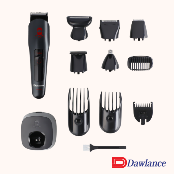 Dawlance DWMGK 9030 Grooming Kit