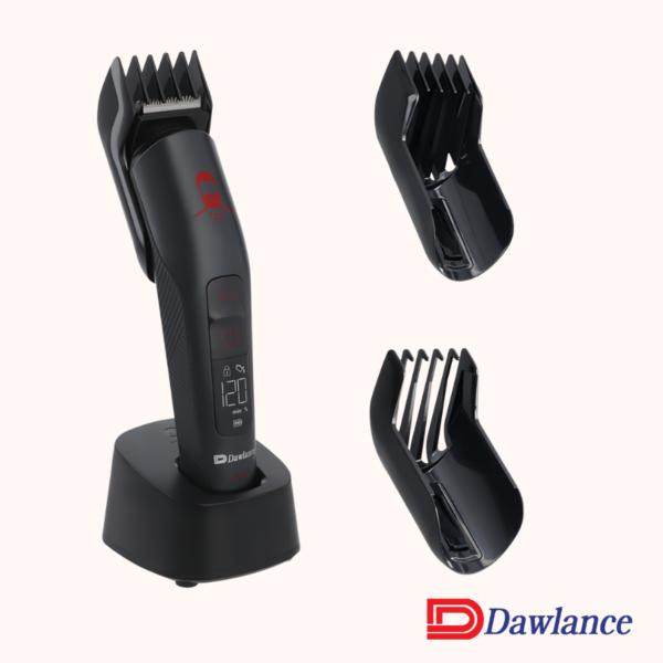 Dawlance DWMGK 9030 Grooming Kit