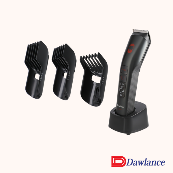 Dawlance DWMC 9030 Zeus Trimmer