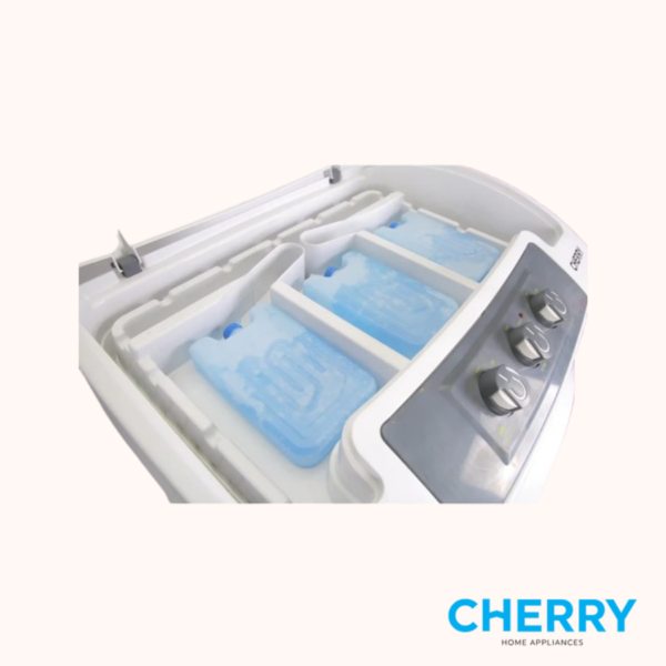 Cherry Air Cooler CR-5100