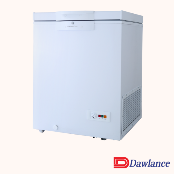 Dawlance 400 EDS Single Door Freezer