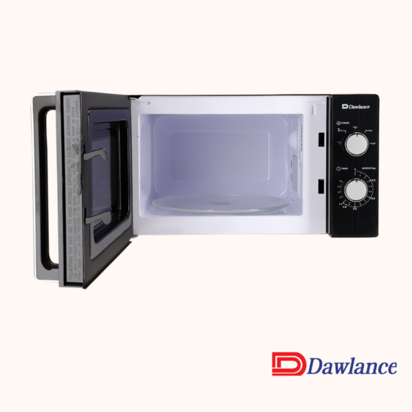 Dawlance DW MD 10 Heating Microwave Oven