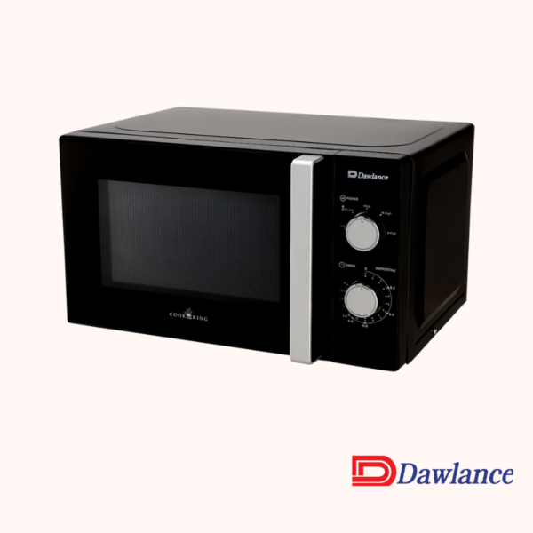 Dawlance DW MD 10 Heating Microwave Oven