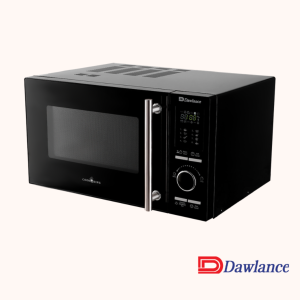 Dawlance MWO DW 395 HCG Grilling Microwave Oven