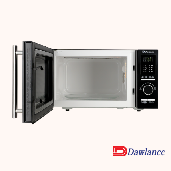 Dawlance MWO DW 395 HCG Grilling Microwave Oven