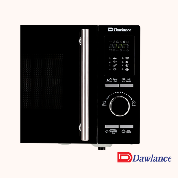 Dawlance MWO DW 395 HCG Grilling Microwave Oven