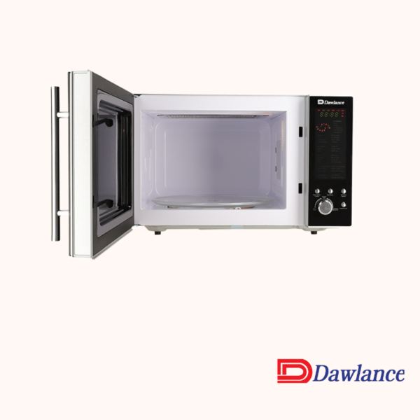 Dawlance DW 131 HP Grilling Microwave Oven