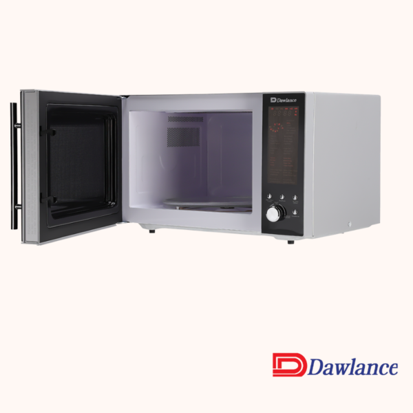 Dawlance DW 131 HP Grilling Microwave Oven