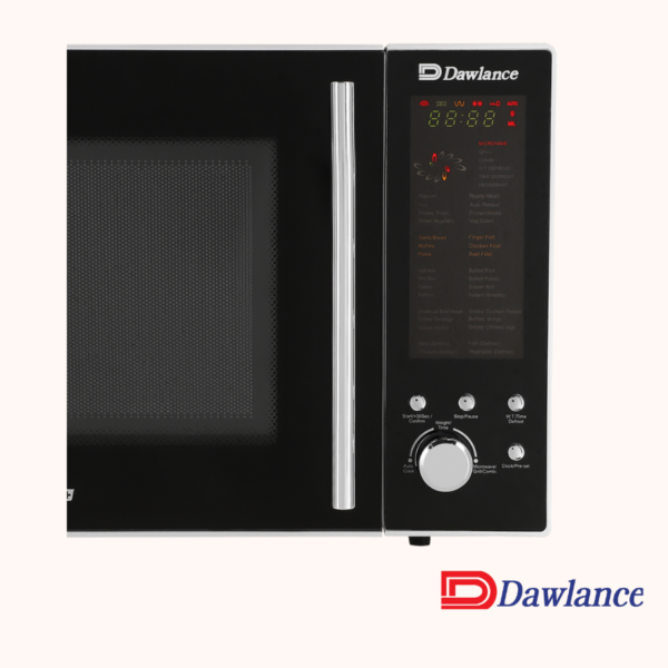 Dawlance DW 131 HP Grilling Microwave Oven