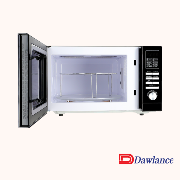 Dawlance DW 128 G Grilling Microwave Oven