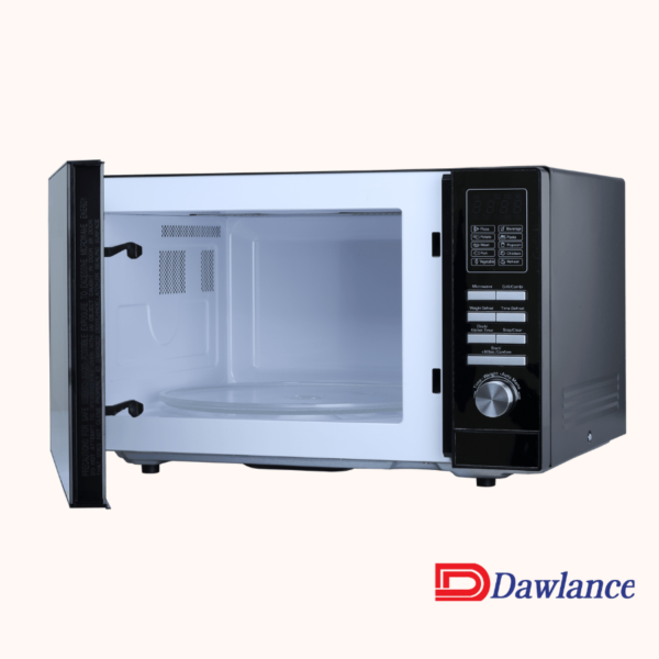 Dawlance DW 128 G Grilling Microwave Oven