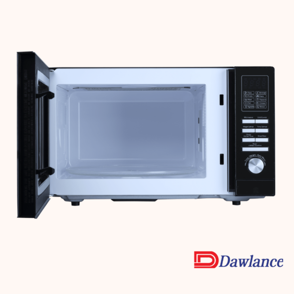 Dawlance DW 128 G Grilling Microwave Oven