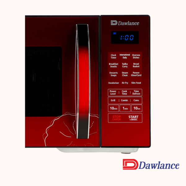 Dawlance DW 530 AF Air Fryer Microwave Oven