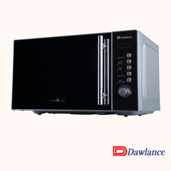 Dawlance DW 295 Heating Microwave Oven