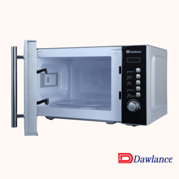 Dawlance DW 295 Heating Microwave Oven