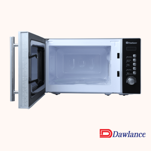 Dawlance DW 295 Heating Microwave Oven