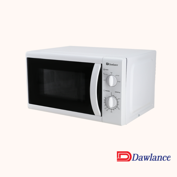 Dawlance DW 210 S Heating Microwave Oven