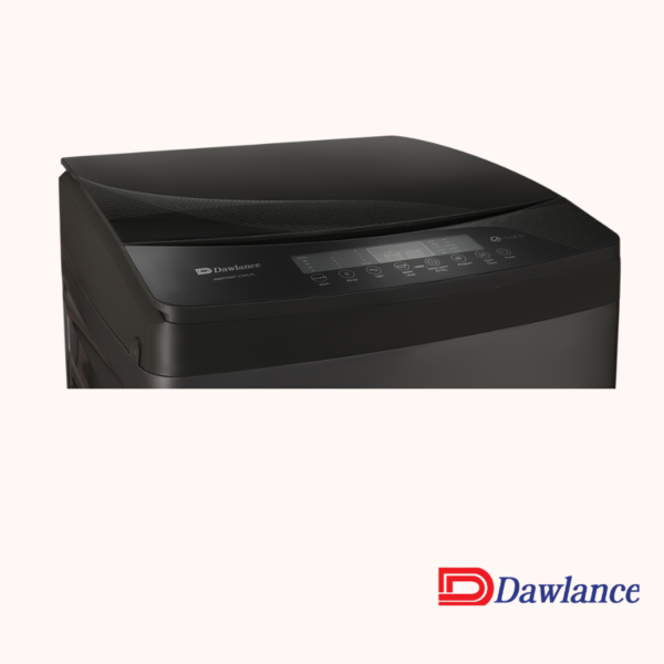 Dawlance DWT 1165 PL e-care Top Load Washing Machine