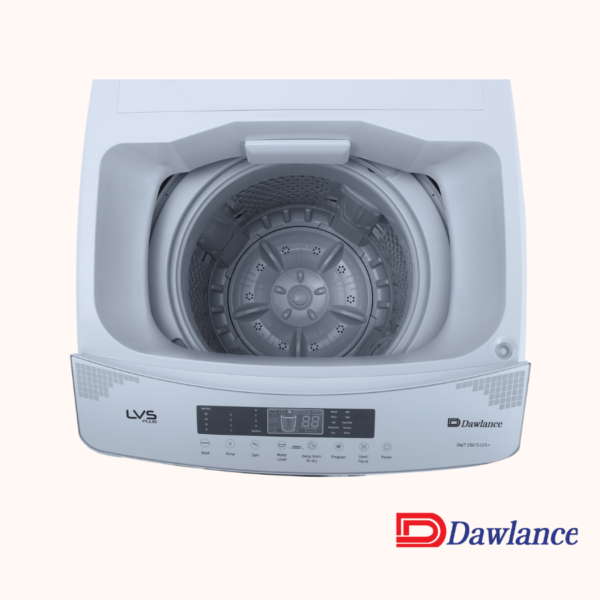 Dawlance DWT 270 S LVS+ Top Load Washing Machine