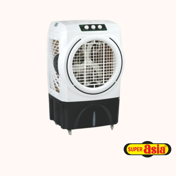 ECM 4600 Plus Easy Cool Air cooler Super Asia