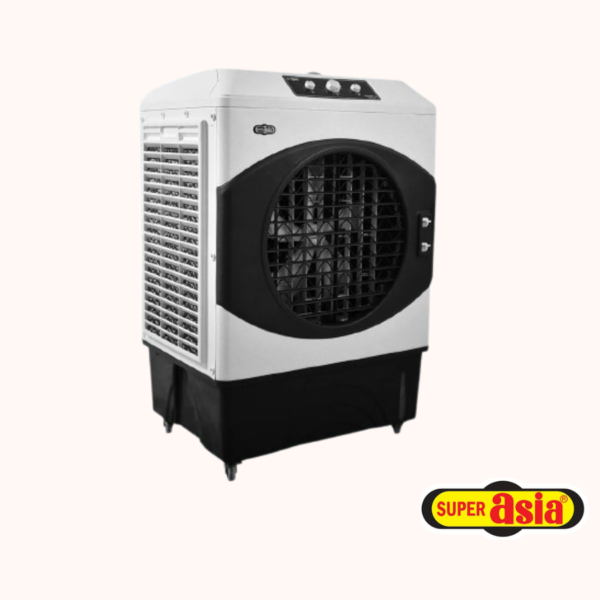 ECM-5000 Plus Cool Star Air cooler Super Asia