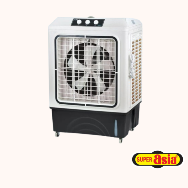 ECM-3500 Plus Smart Cool Air cooler Super Asia