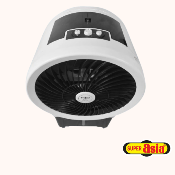 JC-777 Plus Super Sonic Air cooler Super Asia