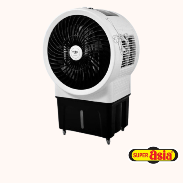 JC-777 Plus Super Sonic Air cooler Super Asia