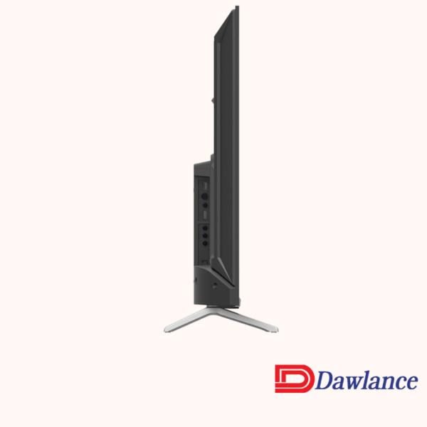 Radiant Series  50" G22 DAWLANCE Google LED TV 4K UHD