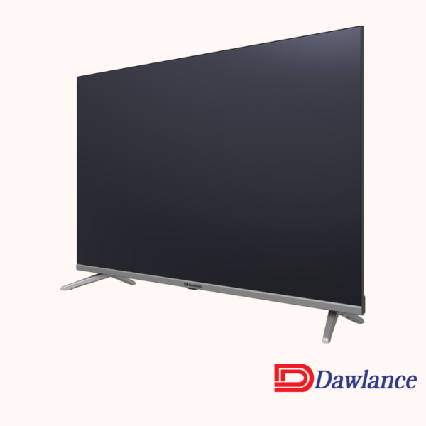 Blaze 32" Series Google DAWLANCE LED TV  E22 2K FHD