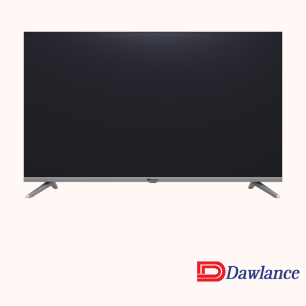 Blaze 32" Series Google DAWLANCE LED TV  E22 2K FHD