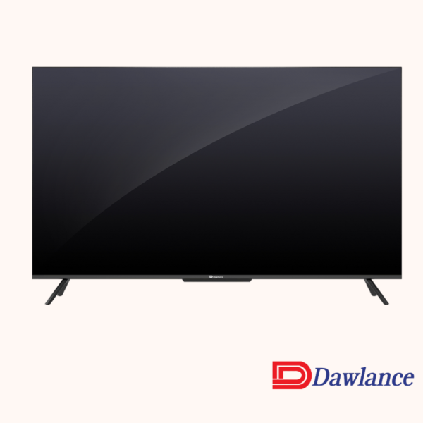 Canvas Series 50" G3A 4K UHD Android TV