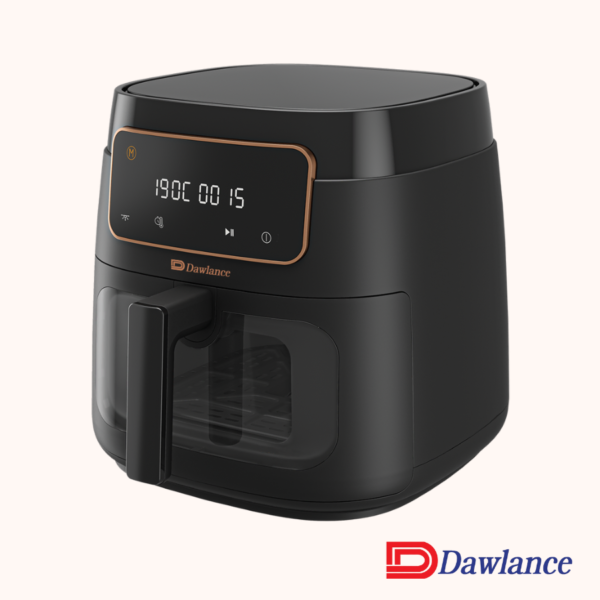 Dawlance DWAF 3374 B XXL Air Fryer