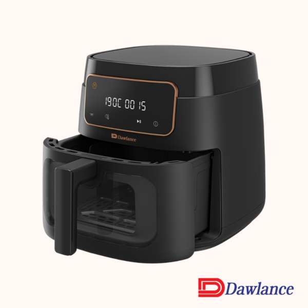 Dawlance DWAF 3374 B XXL Air Fryer